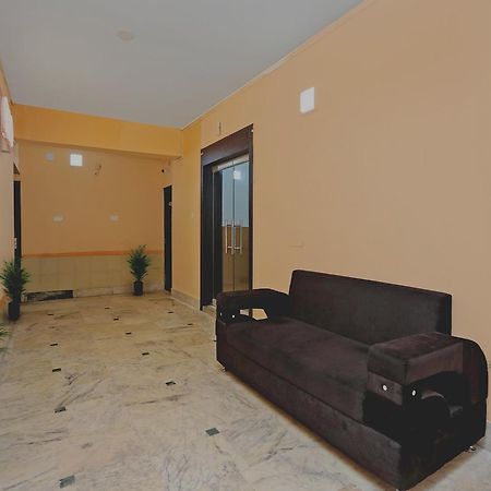 Hotel O Seven Inn Bhubaneswar Exterior foto